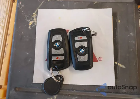 2013 BMW X3 xDrive28I from USA, damaged, VIN 5UXWX9C5XD0A15131